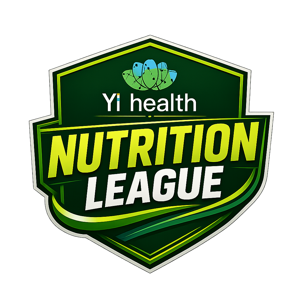 Yi Nutrition League